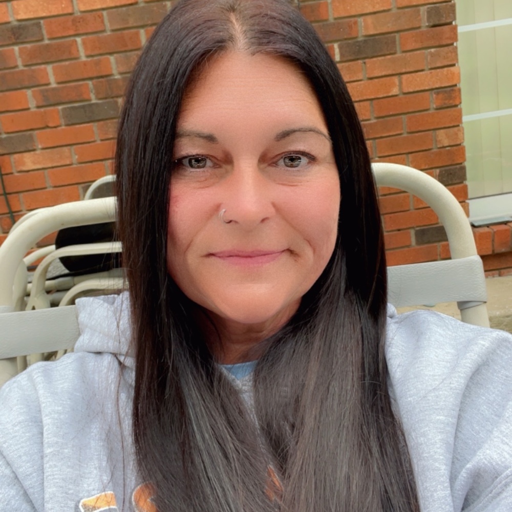 Meet your Posher, Stacey
